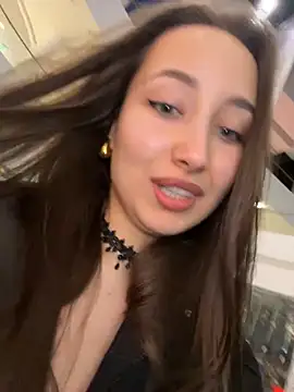 VelvetVixenI online show from 02.08.26