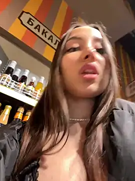 VelvetVixenI online show from 03.16.26