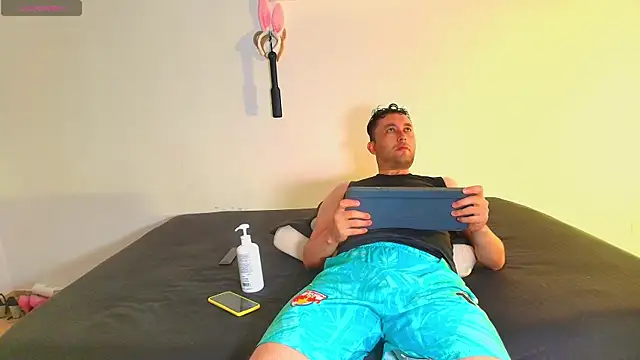 JeremmyAndStacy online show from 04.29.26