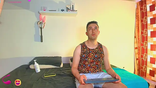 JeremmyAndStacy online show from 06.09.26