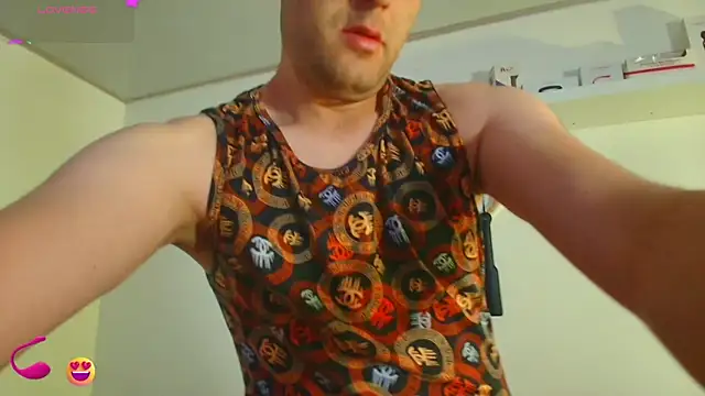 JeremmyAndStacy online show from 08.03.26