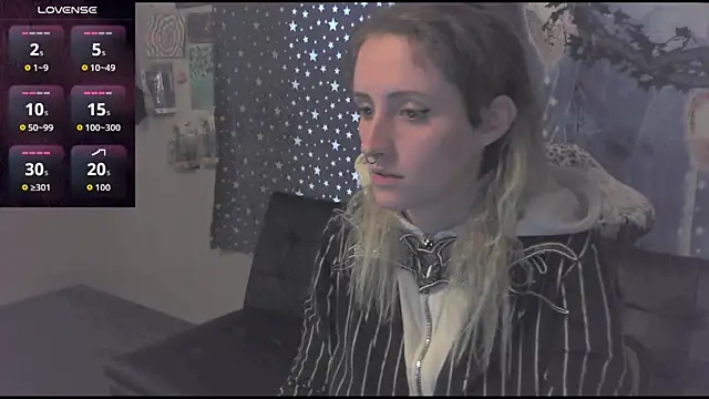  hellostormy  online show from 09.08.25