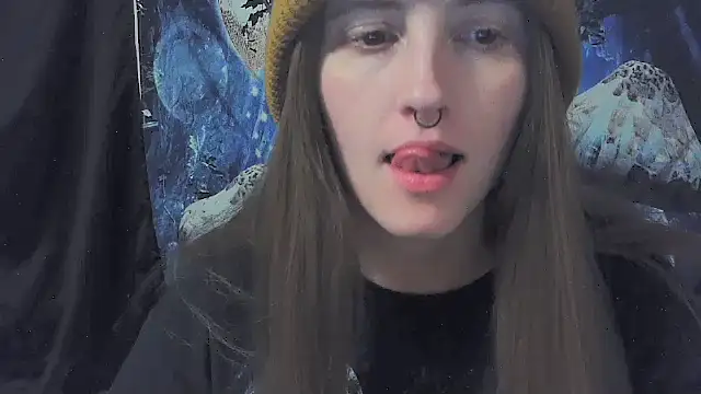  hellostormy  online show from 02.16.26