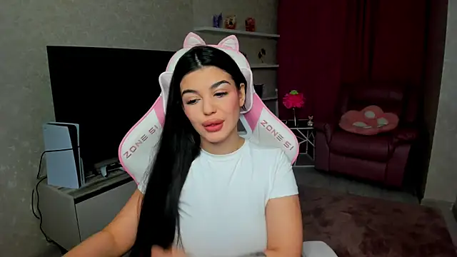 AlluringAriel online show from 01.17.26