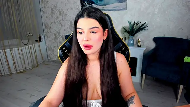 AlluringAriel online show from 06.06.26