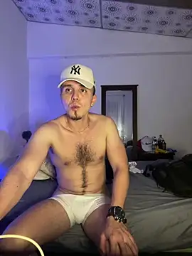 adam-rivera online show from 01.10.25