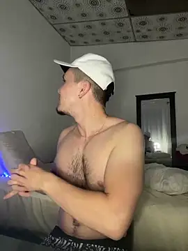 adam-rivera online show from 01.22.25