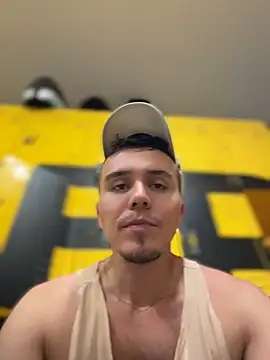 adam-rivera online show from 05.03.26