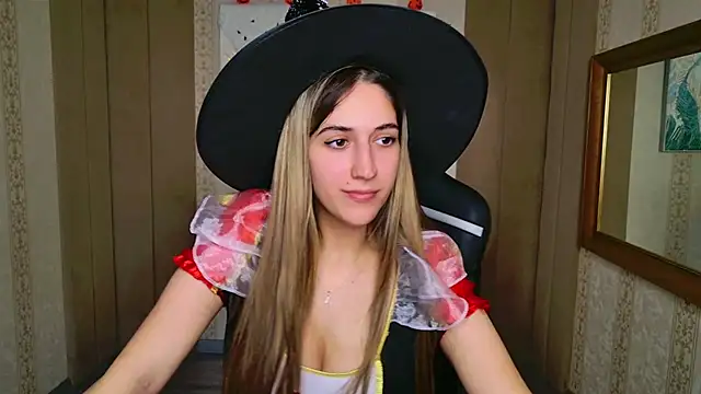 Teresa Stane online show from 10.28.25