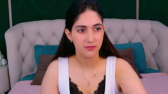 Teresa Stane online show from 07.09.26