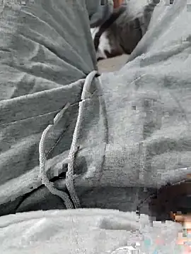 Snapshot of KUKU69XX chatting on 11.24.25 KUKU69XX online show from 11.24.25