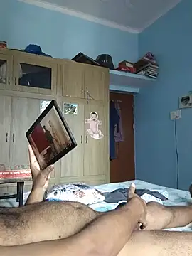 Snapshot of KUKU69XX chatting on 08.01.26 KUKU69XX online show from 08.01.26