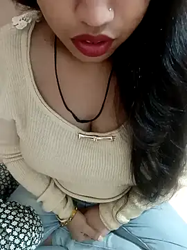 Snapshot of Haniya-143 chatting on 12.12.24 Haniya-143 online show from 12.12.24