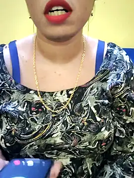 Snapshot of Haniya-143 chatting on 09.10.25 Haniya-143 online show from 09.10.25