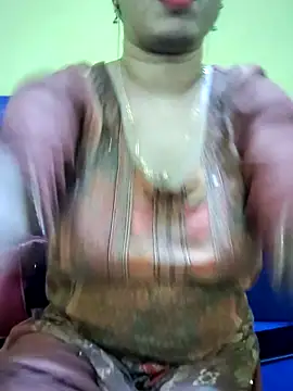 Snapshot of Haniya-143 chatting on 09.14.25 Haniya-143 online show from 09.14.25