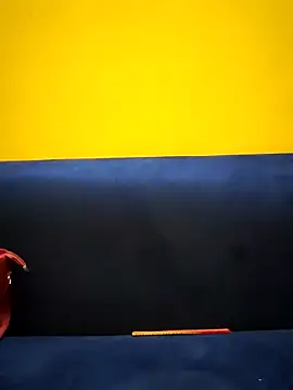 Snapshot of Haniya-143 chatting on 10.09.25 Haniya-143 online show from 10.09.25