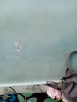 Snapshot of Haniya-143 chatting on 12.21.25 Haniya-143 online show from 12.21.25