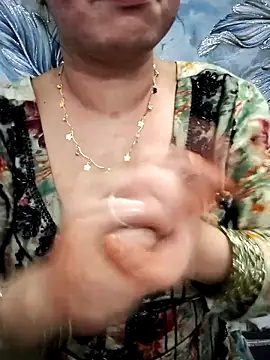 Haniya-143 online show from 02.10.26