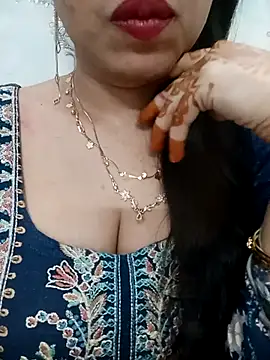 Haniya-143 online show from 03.28.26