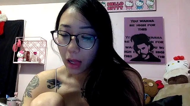 tokyobaby online show from 12.12.24