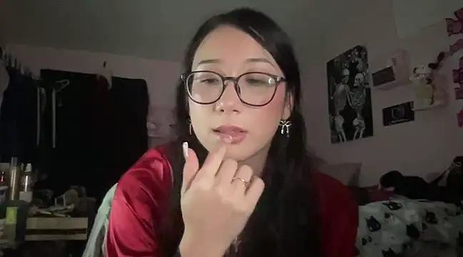 tokyobaby online show from 12.23.24