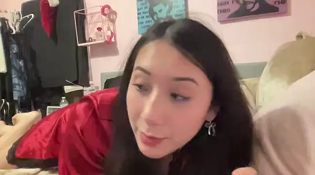 tokyobaby online show from 12.28.24