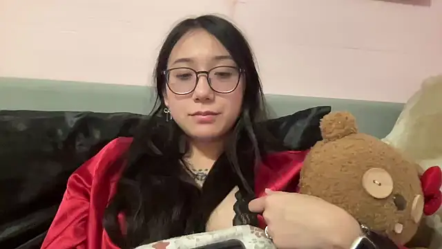 tokyobaby online show from 12.31.24