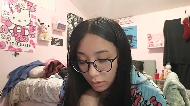 tokyobaby online show from 01.10.25