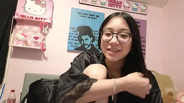 tokyobaby online show from 01.22.25