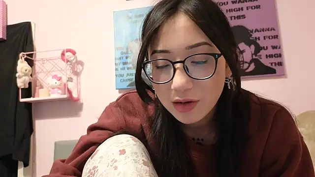 tokyobaby online show from 02.10.25