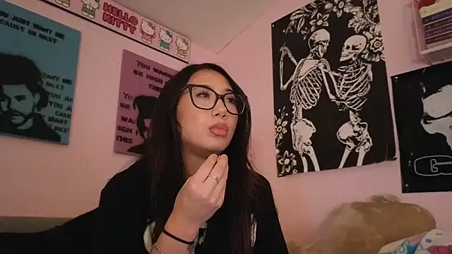 tokyobaby online show from 09.28.25