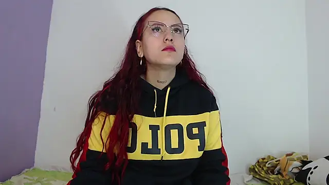 LatinasGoddesses  online show from 01.21.25