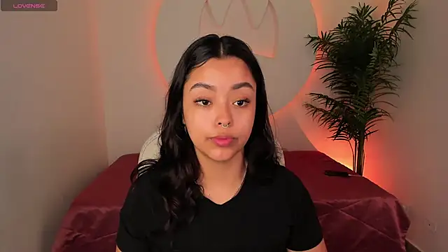 Ariana Pierce online show from 12.14.25