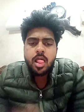 Snapshot of SmashingMuthMaar chatting on 02.02.26 SmashingMuthMaar online show from 02.02.26