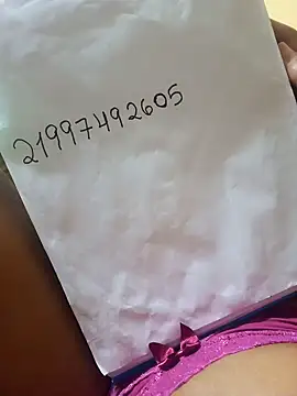 princesaa98 online show from 01.31.25