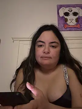 Snapshot of littlemissbabycakes chatting on 02.02.26 littlemissbabycakes online show from 02.02.26