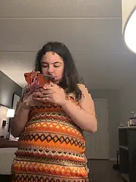 littlemissbabycakes online show from 02.26.26