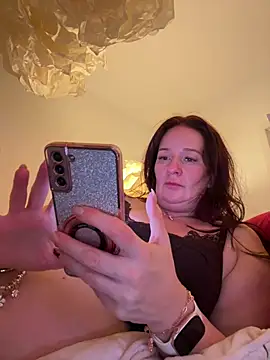 Engel mia online show from 02.23.26