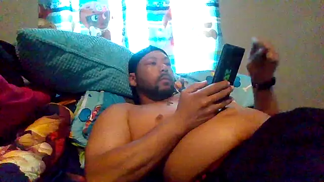 Creationmonster0 online show from 10.21.25