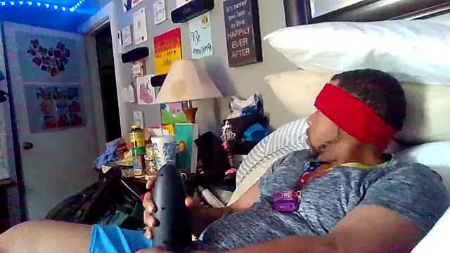 Creationmonster0 online show from 11.03.25