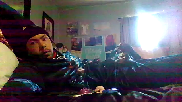 Creationmonster0 online show from 11.26.25