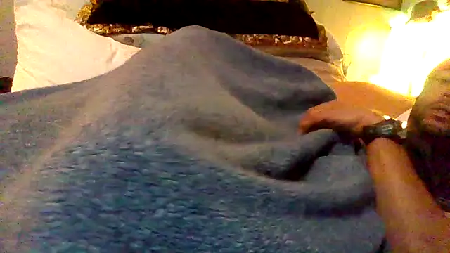 Creationmonster0 online show from 11.29.25