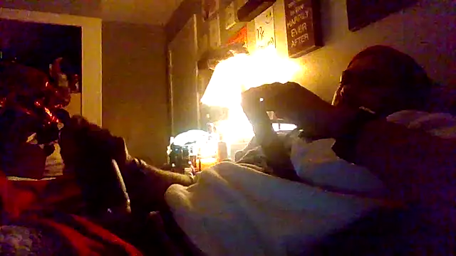 Creationmonster0 online show from 01.12.26