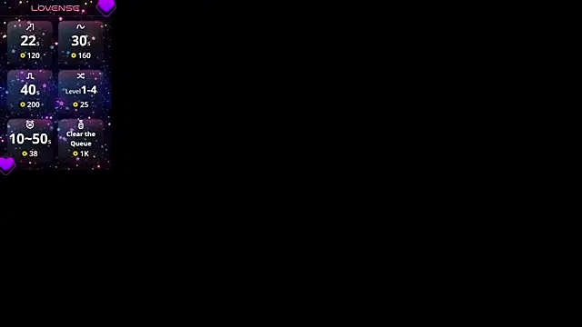 penelope tay1 online show from 02.22.26