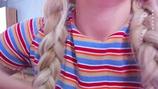 Amy honey angel online show from 04.03.26