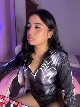 Emily-14 online show from 02.04.26