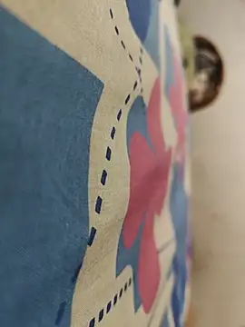 Snapshot of AnthonellaKeen chatting on 03.02.25 AnthonellaKeen online show from 03.02.25