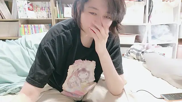 morikawa sayaka online show from 04.02.26