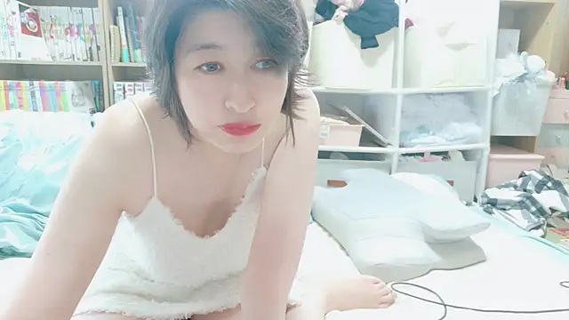 morikawa sayaka online show from 04.06.26