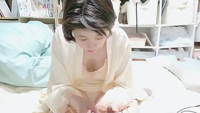 morikawa sayaka online show from 05.05.26